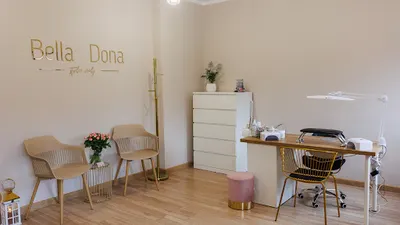 Bella Dona Studio Urody Dominika Rzekęć