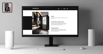 Inkaprojekt Kamil Mazurek - Strony internetowe - Usługi graficzne - Projektowanie - Marketing - Grafika - Studio